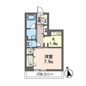 Ｂｅｌｌｅｔ仙台 105号-16