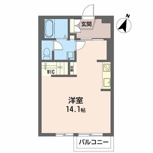 ネーブルグリーン 202号-16