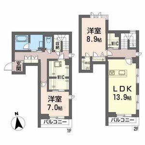 サウスベレオ 101号-15