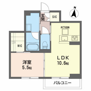 エスポワール大和町 102号-14