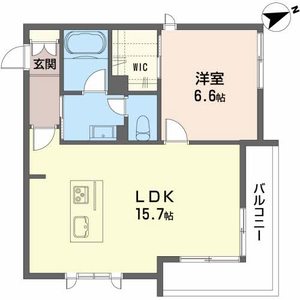 セントラルジュ 201号-16