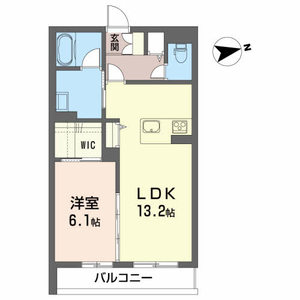 シティプラザ在府町 103号室