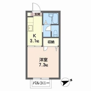 ＨＩＬＬＳ・ＭＩＫＩ 203号-12