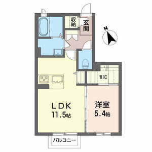 リラフォート城町 102号-16