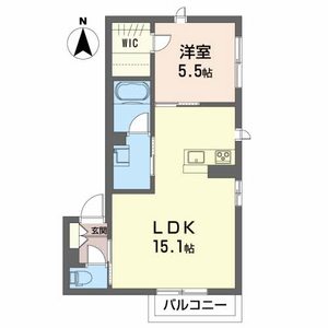 Ｍ　ＧＲＡＣＥ 201号-16