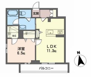 ｃｏｃｏ　ｍａｉｓｏｎ 201号-15