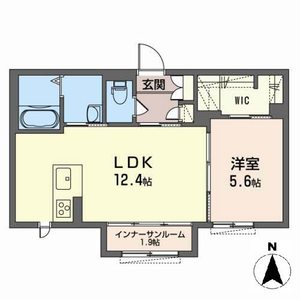 アリスティオ モトマチ 202号-16