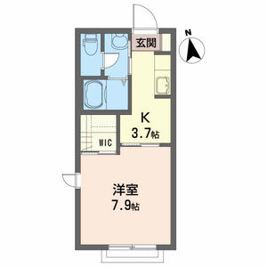 グラン・ドルチェ　Ｃ 206号-15