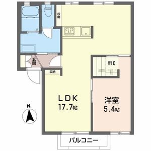 ファミール鎌田201-5