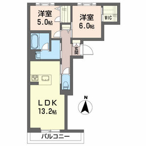 グレースいわき 103号室