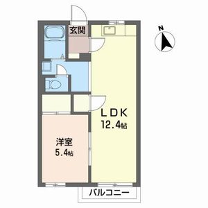 ジユネス 203号-16