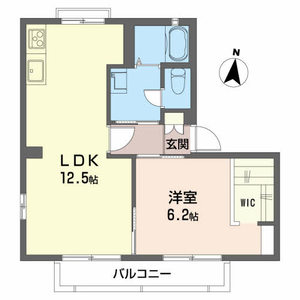 ラルジュＳＢB103-5