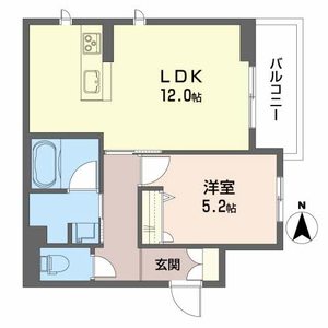 Ｉ．Ｚ．Ｍ 203号室