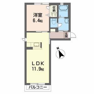 コンフォータブル B B103号-16