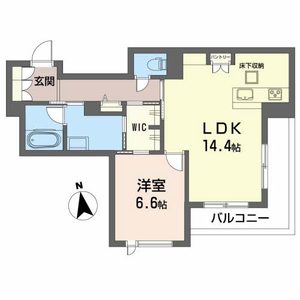 ベレオ　ネエロ 101号-16
