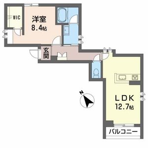 ベレオ アンビシア 301号-16
