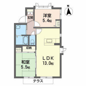 ジュラアーク A101号-16