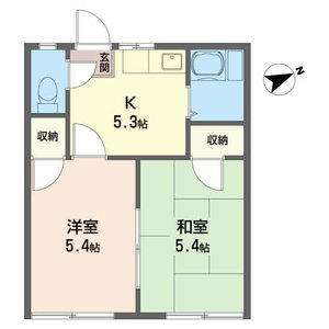 メゾン新小路 202号-16