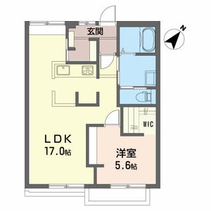 ドエル・フラッツ 203号-16