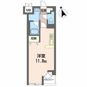 ＴＫビル 303号室