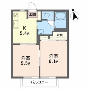 シャトー静 105号-16