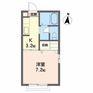 ＯＭハイツ 201号室