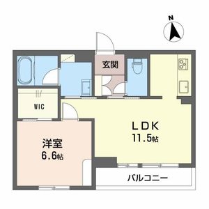 ｇｒａｃｅ．ｙｕ　琴 202号室