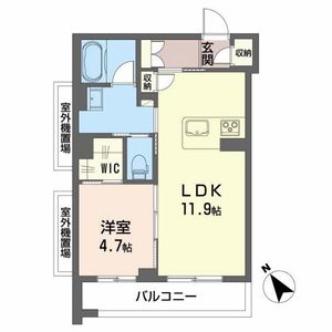 ＣｉｔｙＰｌａｚａ大手門 203号室