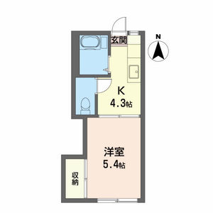 アイボリーハウスⅡ 102号-16