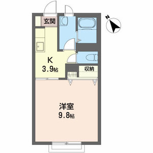 プロスパリテ 202号-14