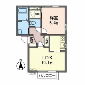 さくらハイツ 202号-15