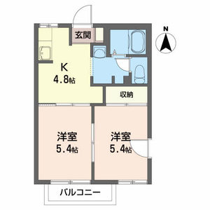 ヴィオラSIN B 201号-4