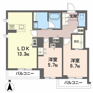 ＳＰｉＮＥＬ 102号室