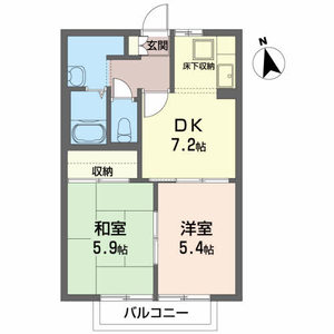 ディアス・ONE 101号-4