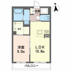 メゾンマスト山王 103号-16