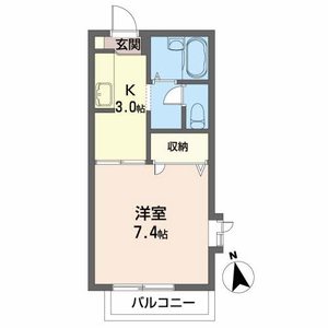 シーアンドエム 201号-16