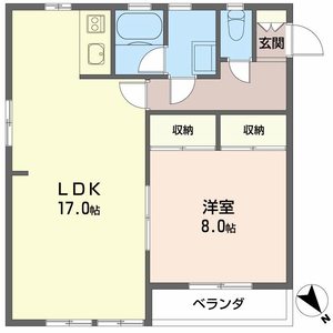 アーバンステージ 205号-16