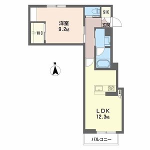 Ｇｒａｃｅ六丁の目駅前 101号室