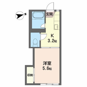 ニューフォーブル 202号-15