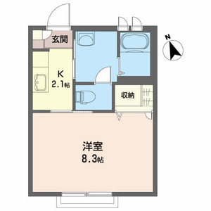 メゾンアージュ 102号-16