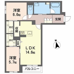 Ａｒｉｓｔｉｏ 205号室