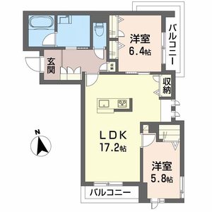 Ａｒｉｓｔｉｏ 301号室