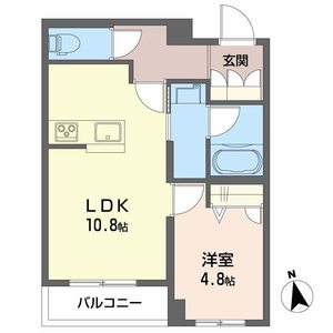 Ａｒｉｓｔｉｏ 303号室