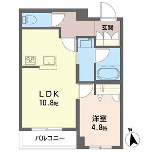 Ａｒｉｓｔｉｏ 203号室