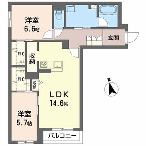 Ａｒｉｓｔｉｏ 305号室