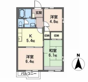 クアドリフォリオ 201号-16