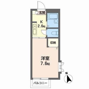 セフィラS 201号-15
