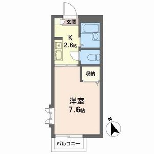 セフィラＳ 203号-16