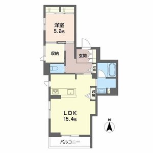 Ａｒｅｎｏａ 101号室