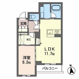 メゾンマスト富沢 302号-16
